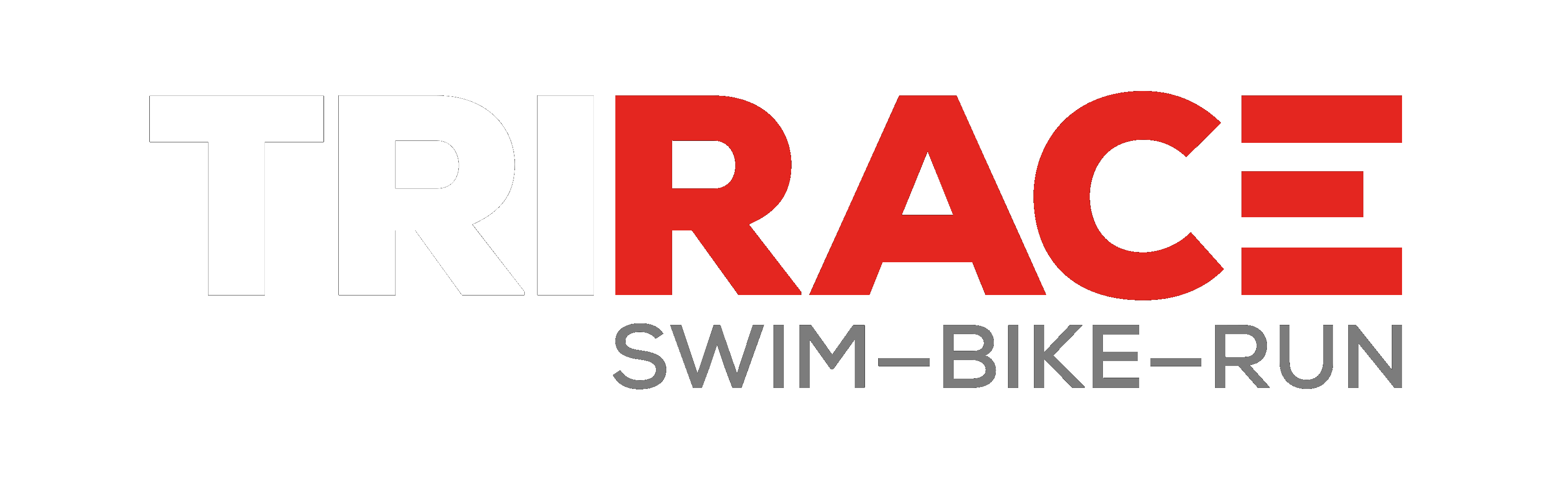 TriRace :: Swim & Bike & Run ::