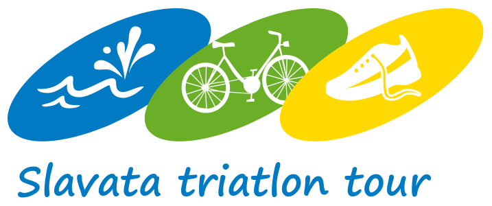 Slavata triatlon tour